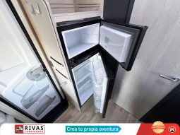 
 Rimor Hygge 95 Plus full									