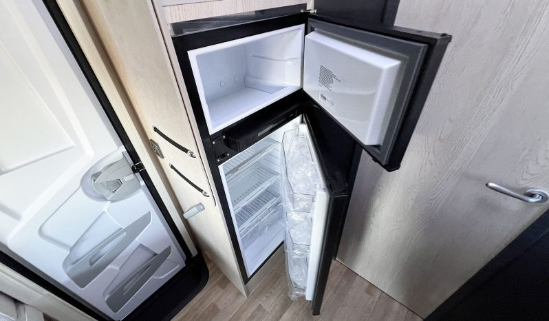 
 Rimor Hygge 95 Plus full									