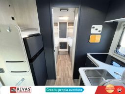 
 Rimor Hygge 95 Plus full									