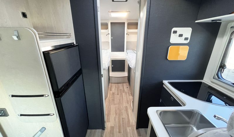 
 Rimor Hygge 95 Plus full									