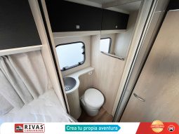 
 Rimor Hygge 95 Plus full									