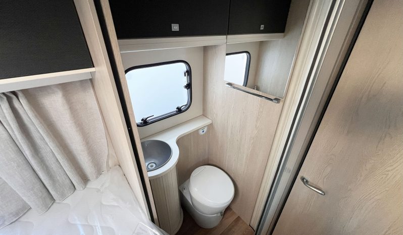 
 Rimor Hygge 95 Plus full									