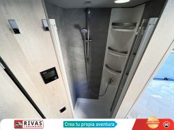 
 Rimor Hygge 95 Plus full									