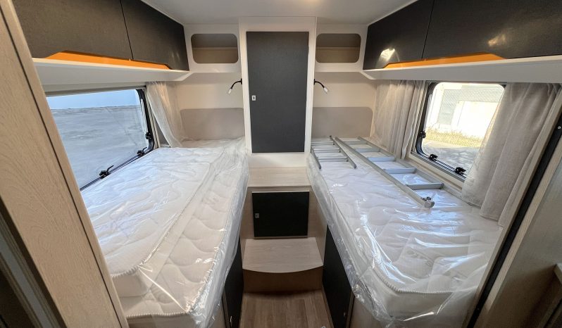 
 Rimor Hygge 95 Plus full									