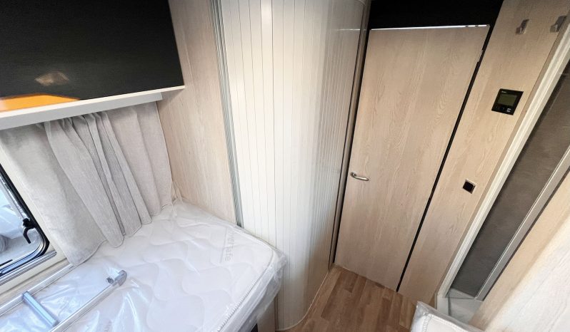 
 Rimor Hygge 95 Plus full									