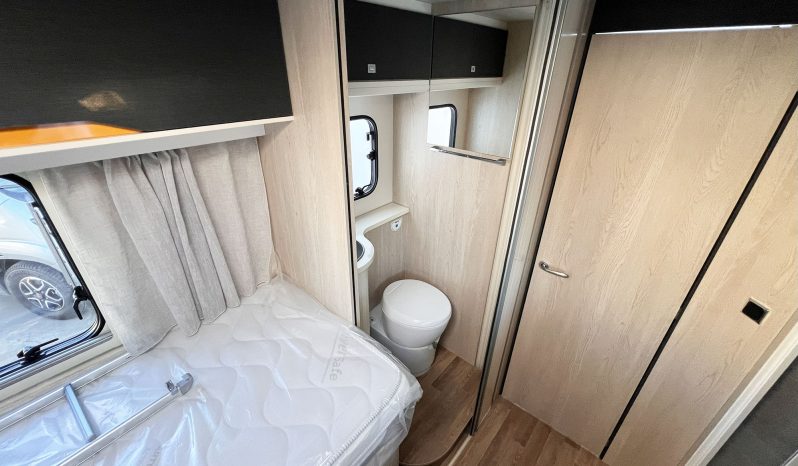 
 Rimor Hygge 95 Plus full									