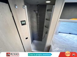 
 Rimor Hygge 95 Plus full									