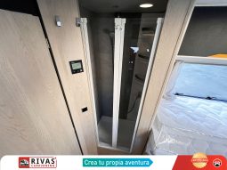 
 Rimor Hygge 95 Plus full									