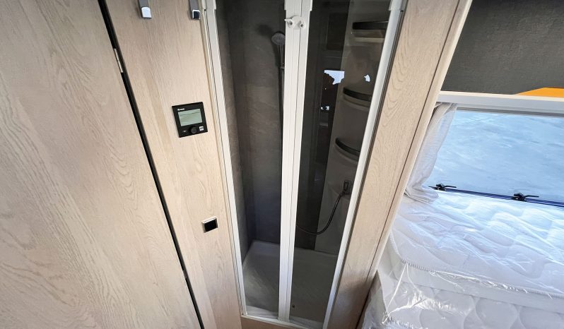 
 Rimor Hygge 95 Plus full									