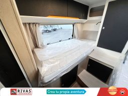 
 Rimor Hygge 95 Plus full									