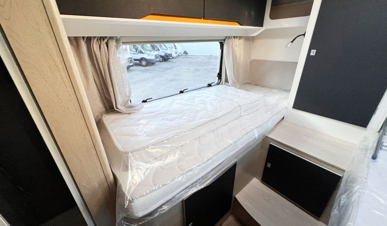 
 Rimor Hygge 95 Plus full									