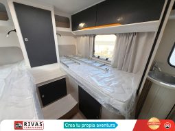 
 Rimor Hygge 95 Plus full									