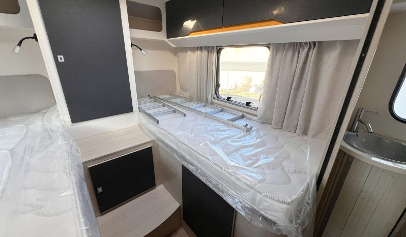 
 Rimor Hygge 95 Plus full									