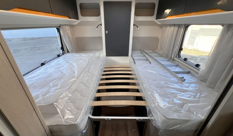 
 Rimor Hygge 95 Plus full									