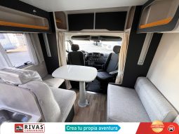 
 Rimor Hygge 95 Plus full									