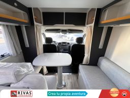 
 Rimor Hygge 95 Plus full									