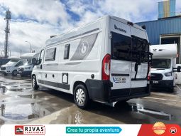 Benivan 120UP full