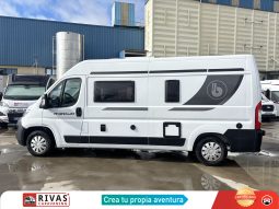 Benivan 120UP full