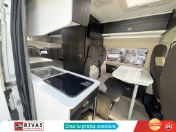 Benivan 120UP full
