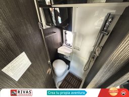 Benivan 120UP full