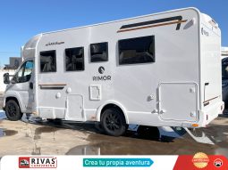 
 Rimor Sarus 69 full									