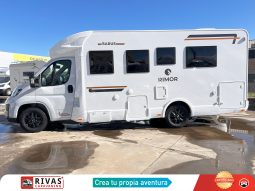 
 Rimor Sarus 69 full									