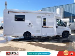 
 Rimor Sarus 69 full									