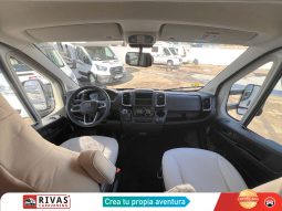 
 Rimor Sarus 69 full									