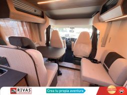 
 Rimor Sarus 69 full									