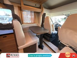 
 Rimor Sarus 69 full									