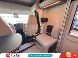 
 Rimor Sarus 69 full									
