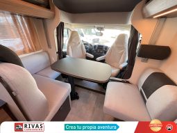 
 Rimor Sarus 69 full									