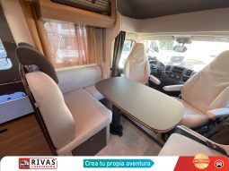 
 Rimor Sarus 69 full									