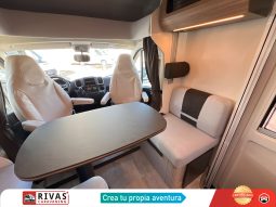 
 Rimor Sarus 69 full									