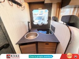 
 Rimor Sarus 69 full									