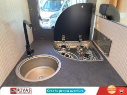 
 Rimor Sarus 69 full									
