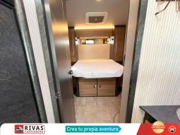 
 Rimor Sarus 69 full									