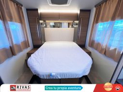 
 Rimor Sarus 69 full									