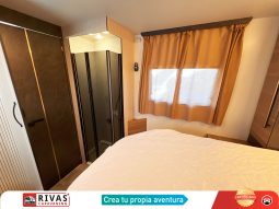 
 Rimor Sarus 69 full									