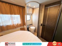 
 Rimor Sarus 69 full									