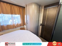
 Rimor Sarus 69 full									