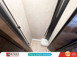 
 Rimor Sarus 69 full									