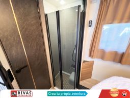 
 Rimor Sarus 69 full									