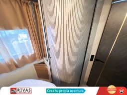 
 Rimor Sarus 69 full									