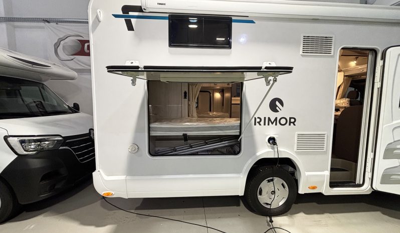 
 Rimor Kilig 50 full									