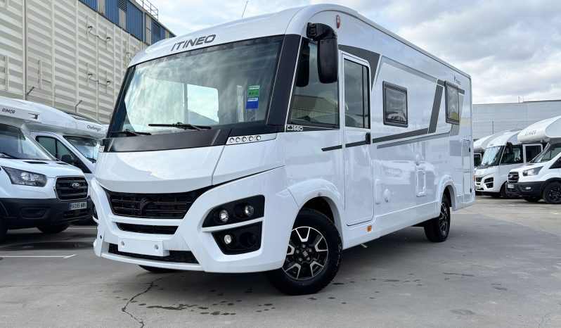 
 Itineo CJ660 full									
