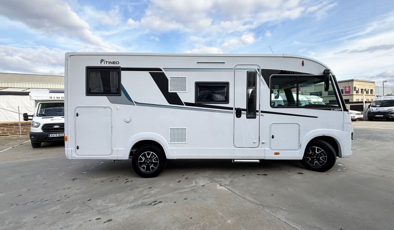 
 Itineo CJ660 full									