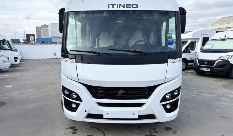 
 Itineo CJ660 full									