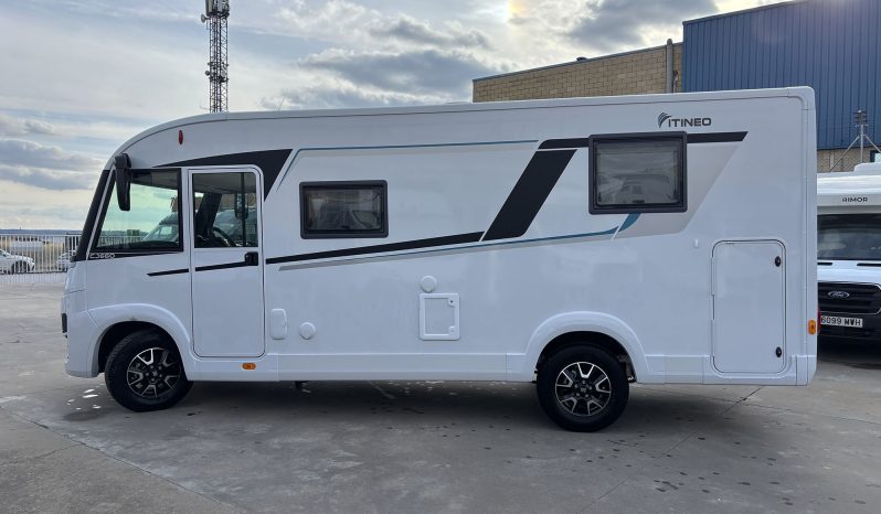 
 Itineo CJ660 full									