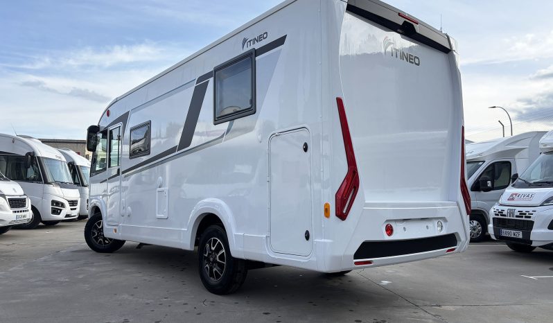 
 Itineo CJ660 full									